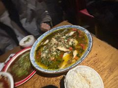 -小天府川菜馆(魏公村店)