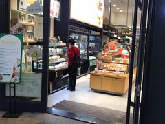 -仟吉KenGee(江南万达店)