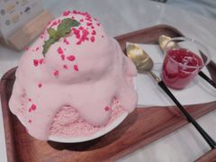 朦胧-丹礼糖甜品