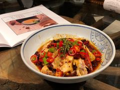 -云海肴·汽锅鸡·云南菜(天山百盛优客店)