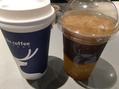 -瑞幸咖啡(新生活广场紫金山路店)