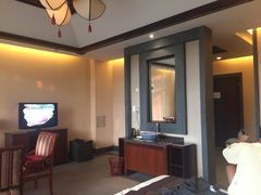 -北京九华山庄会展酒店