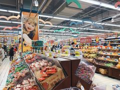 -大润发(梅兰东路店)