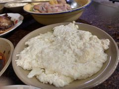 -梯坎豆花