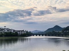 -新安江山水画廊风景区