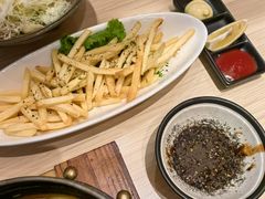 -胜博殿日式炸猪排(西红门店)