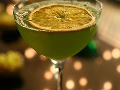 -云·酷 Atmosphere(国贸大酒店)