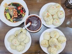 豆沙粥-京天红酒家(虎坊路店)
