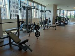 -YCHL FIT 健身(星寰店)