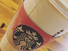 -星巴克(湖州梅地亚广场店)