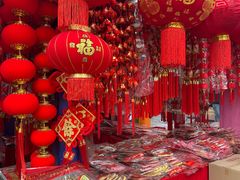 -西北轻工批发市场