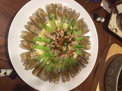 -烛影拾光观景餐厅·创意菜·摄影·小提琴(大唐不夜城店)