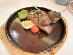 -俄士厨房(环球港店)