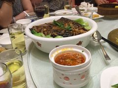 -鲁班小馆(政四街店)