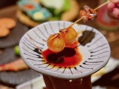 -三川·十酒Izakaya(南昌路店)