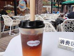 -哈根达斯(美罗城店)