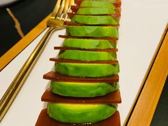 -恬阿姨庭院餐厅·生日宴