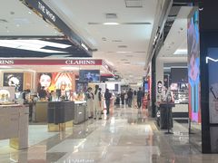 -茂业天地(华强北店)