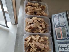 -正宗忘不了老鹅(梅岭店)