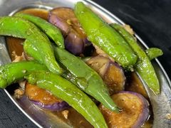 -烟桥私房菜馆(奋哥)