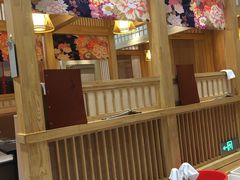 -老熟人烤肉城(马家堡店)