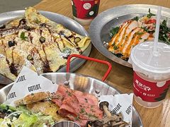 -GOTLOT COFFEE&KITCHEN角落厨房NOOK店