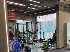 -每练有胜健身工作室(EFC店)