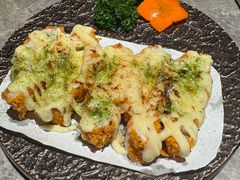 -炙柒Sekinana·精致日料(合生汇店)