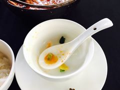 -新竹里馆·花园餐厅(兴苑路店)