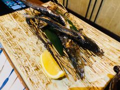 -花狸日本料理(柏庐广场店)