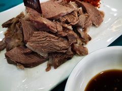 手抓羊肉-国强手抓(北京西路店)
