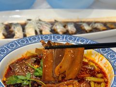 -樽宴酒楼·地道川菜·品质宴请