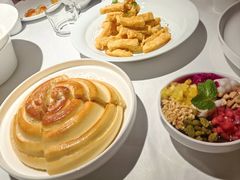 -大鸭梨烤鸭(枣园店)