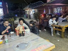 -老陈婆手工面庄