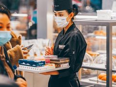 -好利来(上海虹桥新天地Lab主题店)