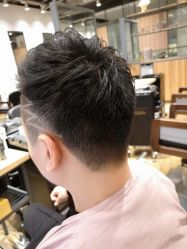 -Mentor Hair Salon