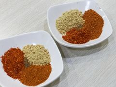 -蜀串香牛杂火锅串串