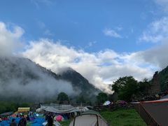 -孟屯河谷景区