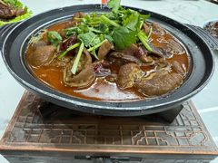 -二张农家菜(天通苑店)