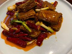 -院8里·小聚园老川菜(九眼桥店)