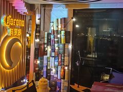 -顽啤熊·酒客酒馆(苏城夜景必选店)