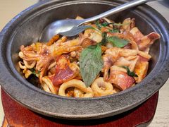 九层塔焗东山小管-上屿水产(鼓浪屿一店)