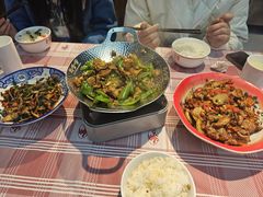 -高嗲嗲·湘味爆炒王(云密城店)