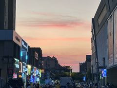 -龍歌自助小火锅(淮安楚州万达店)