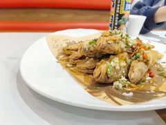 -火龙堂·风味民间菜(文一路店)