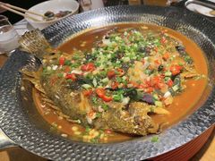 -湘味淳(千禧街店)