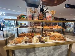 -PAPER STONE BAKERY(天汇广场店)