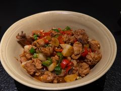 -桐湾大院·桐庐菜(滨江店)