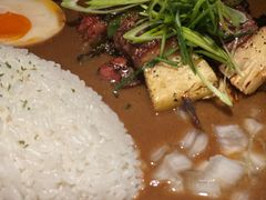 -CURRY YA 熟成咖哩專門店(深圳湾万象城店)