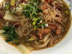 -傅先生东北菜(青年城店)